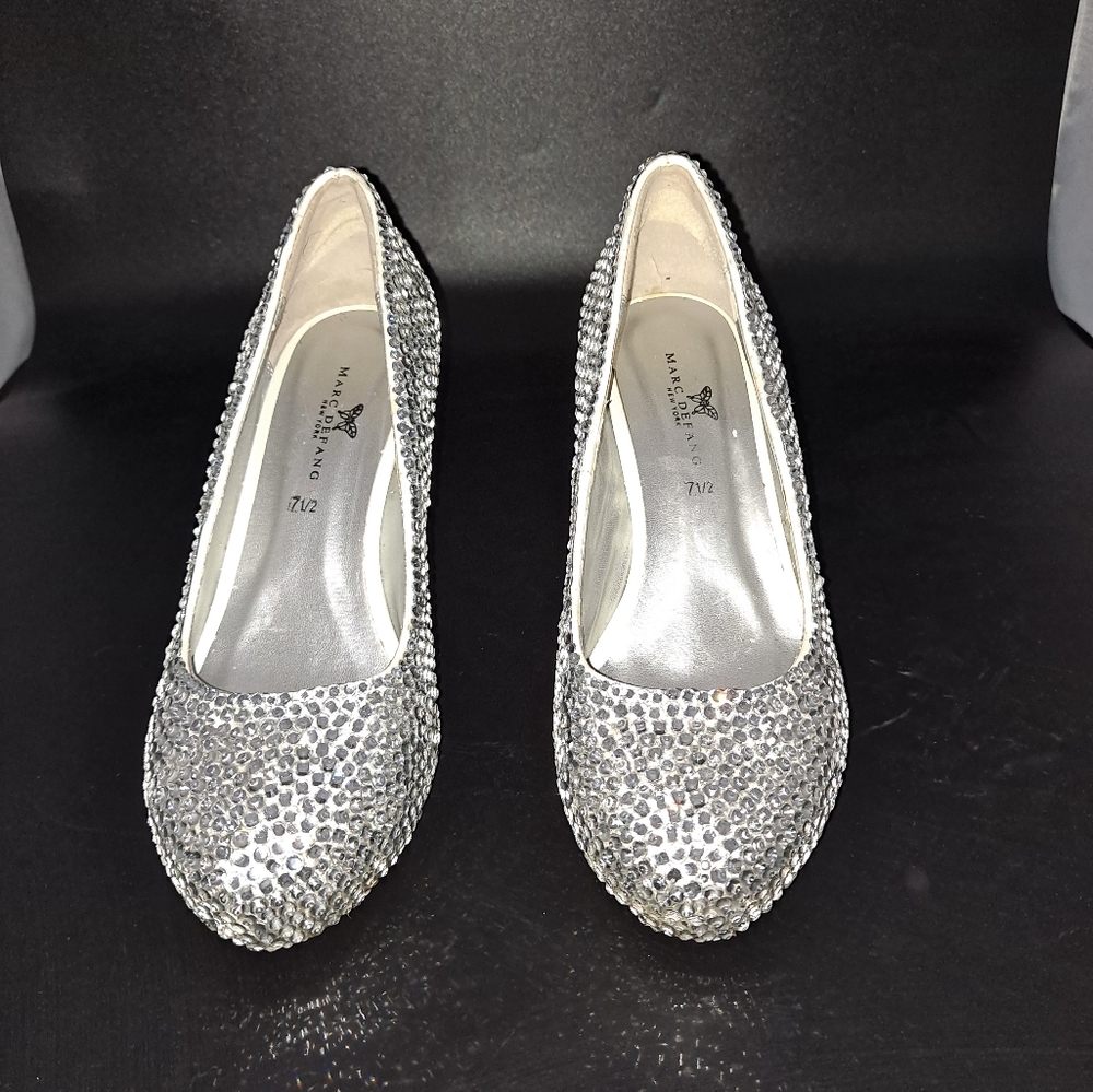 Marc Defang heels - Picture 10 of 15
